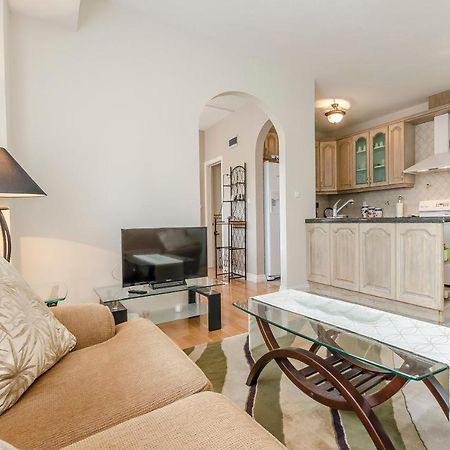 Apartment Canada Dream Vacation 스리마 외부 사진