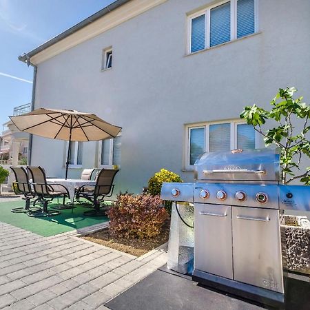 Apartment Canada Dream Vacation 스리마 외부 사진