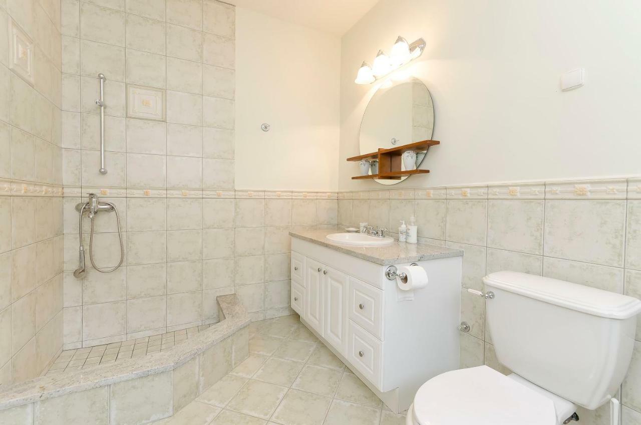 Apartment Canada Dream Vacation 스리마 외부 사진