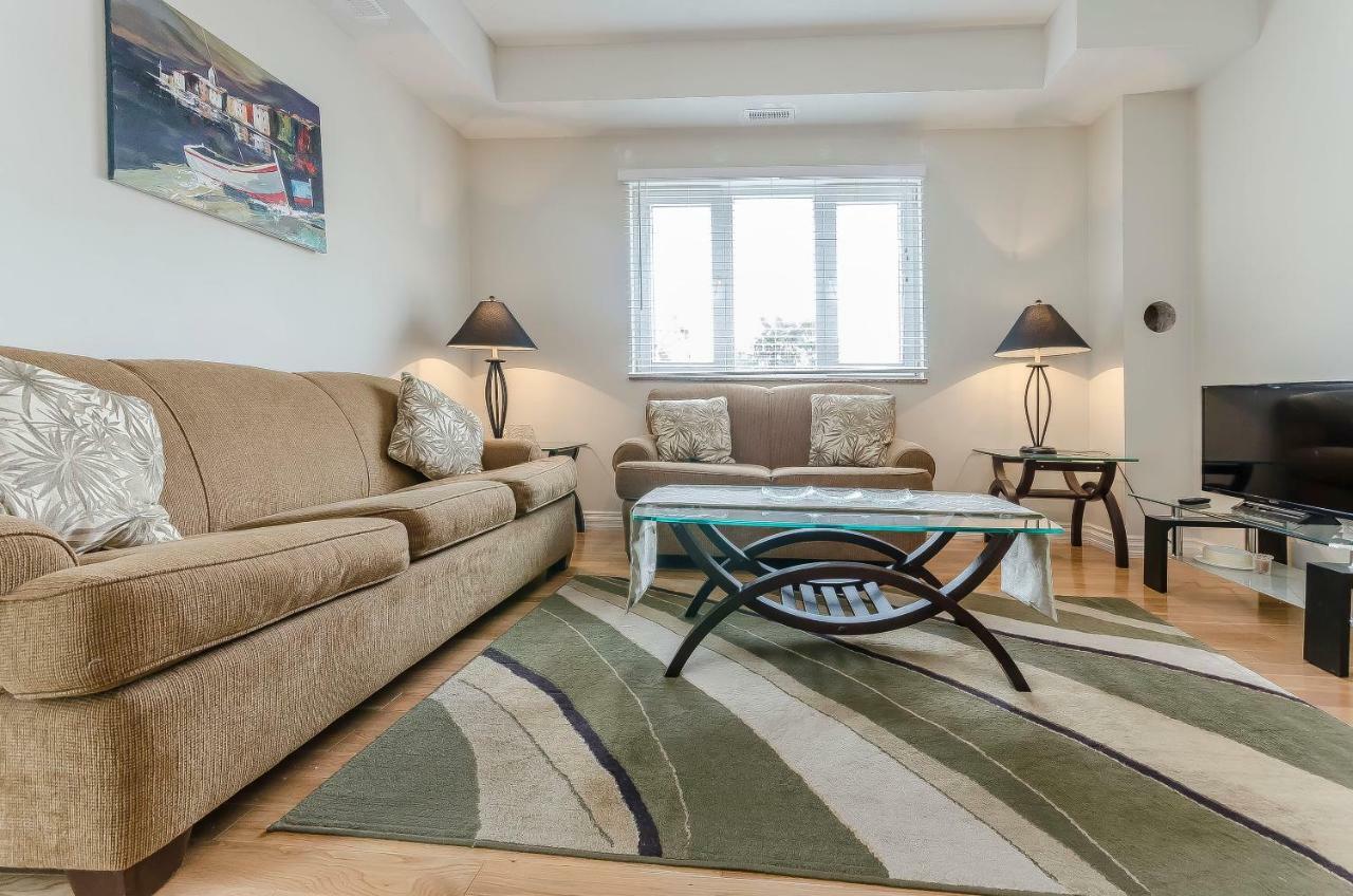 Apartment Canada Dream Vacation 스리마 외부 사진
