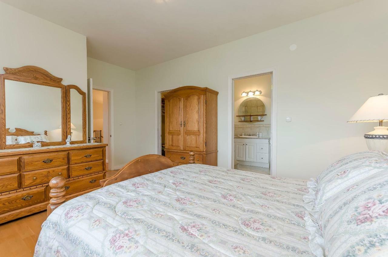 Apartment Canada Dream Vacation 스리마 외부 사진