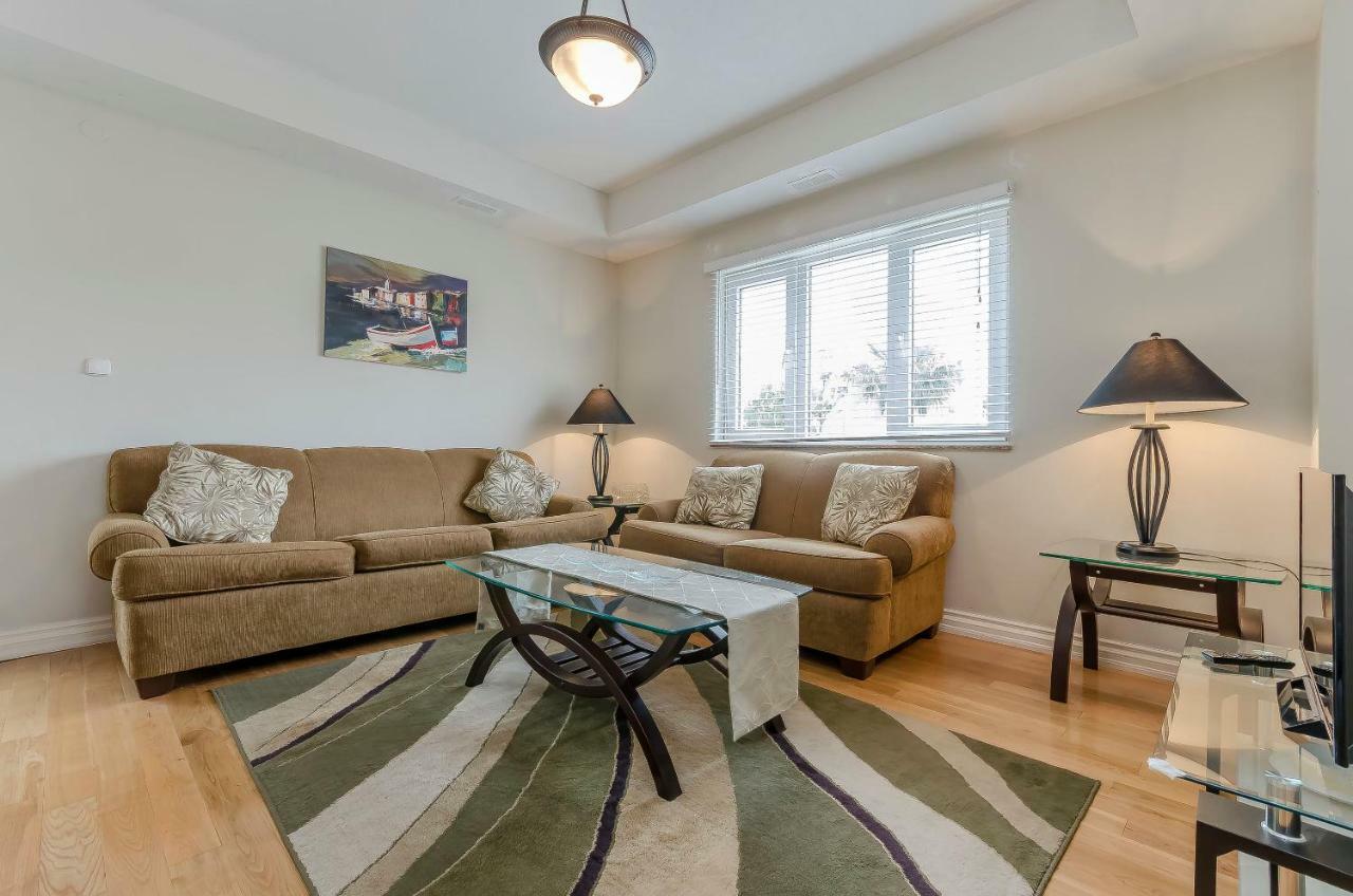 Apartment Canada Dream Vacation 스리마 외부 사진