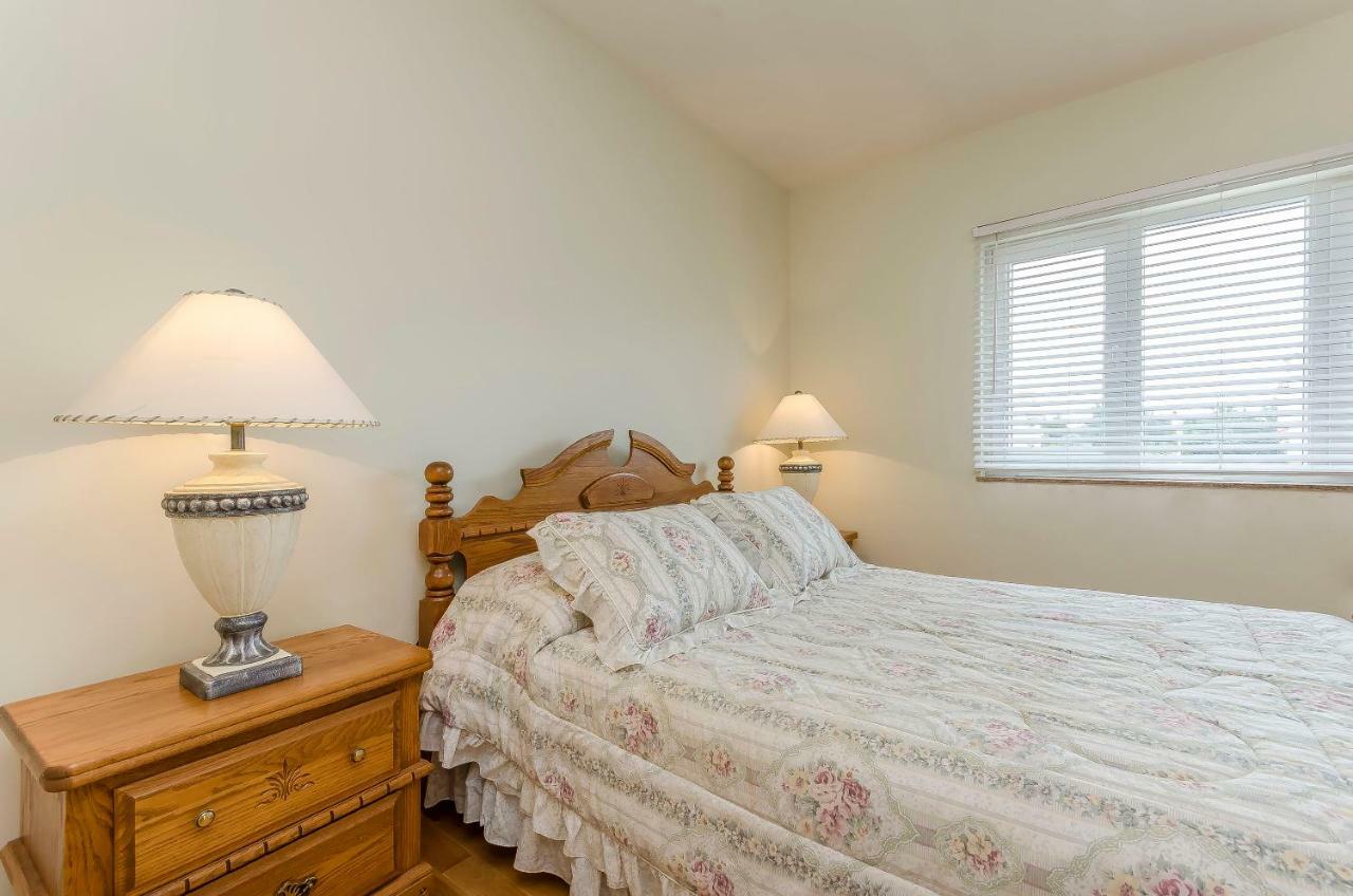 Apartment Canada Dream Vacation 스리마 외부 사진