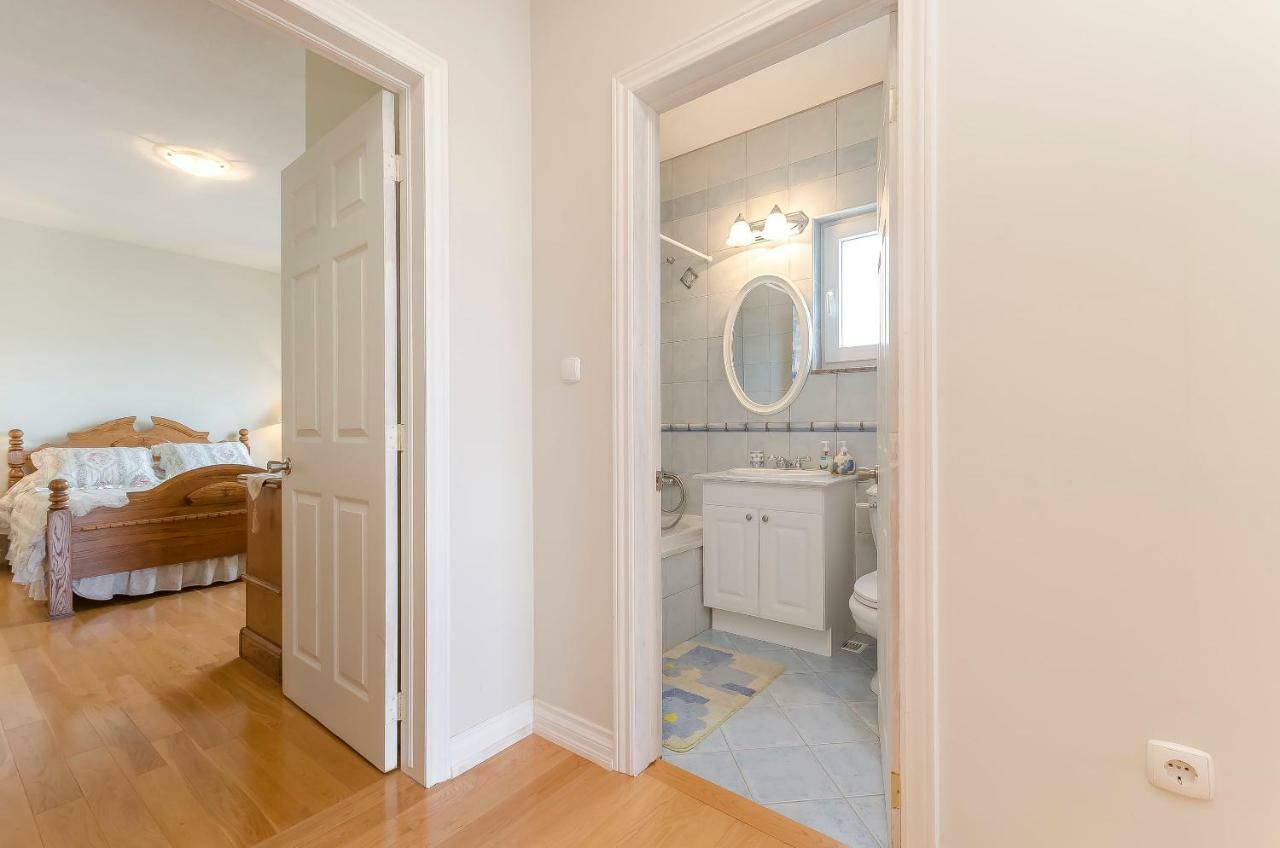 Apartment Canada Dream Vacation 스리마 외부 사진