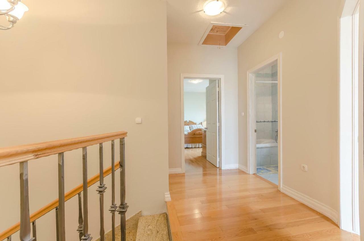 Apartment Canada Dream Vacation 스리마 외부 사진