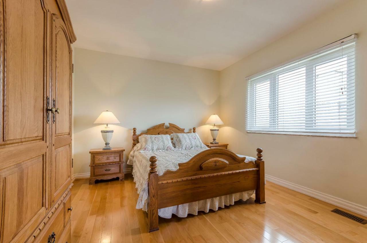 Apartment Canada Dream Vacation 스리마 외부 사진