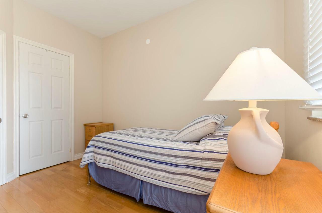 Apartment Canada Dream Vacation 스리마 외부 사진