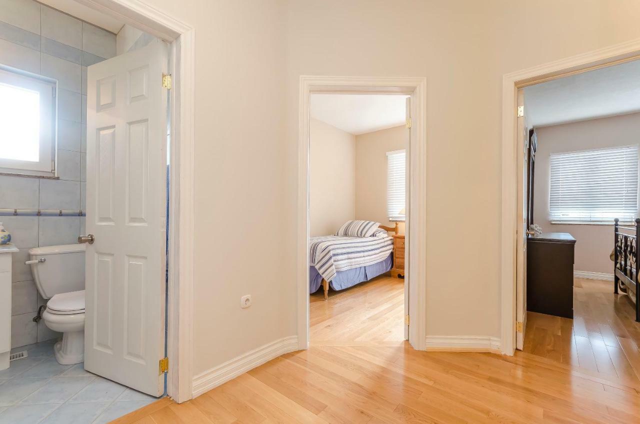 Apartment Canada Dream Vacation 스리마 외부 사진