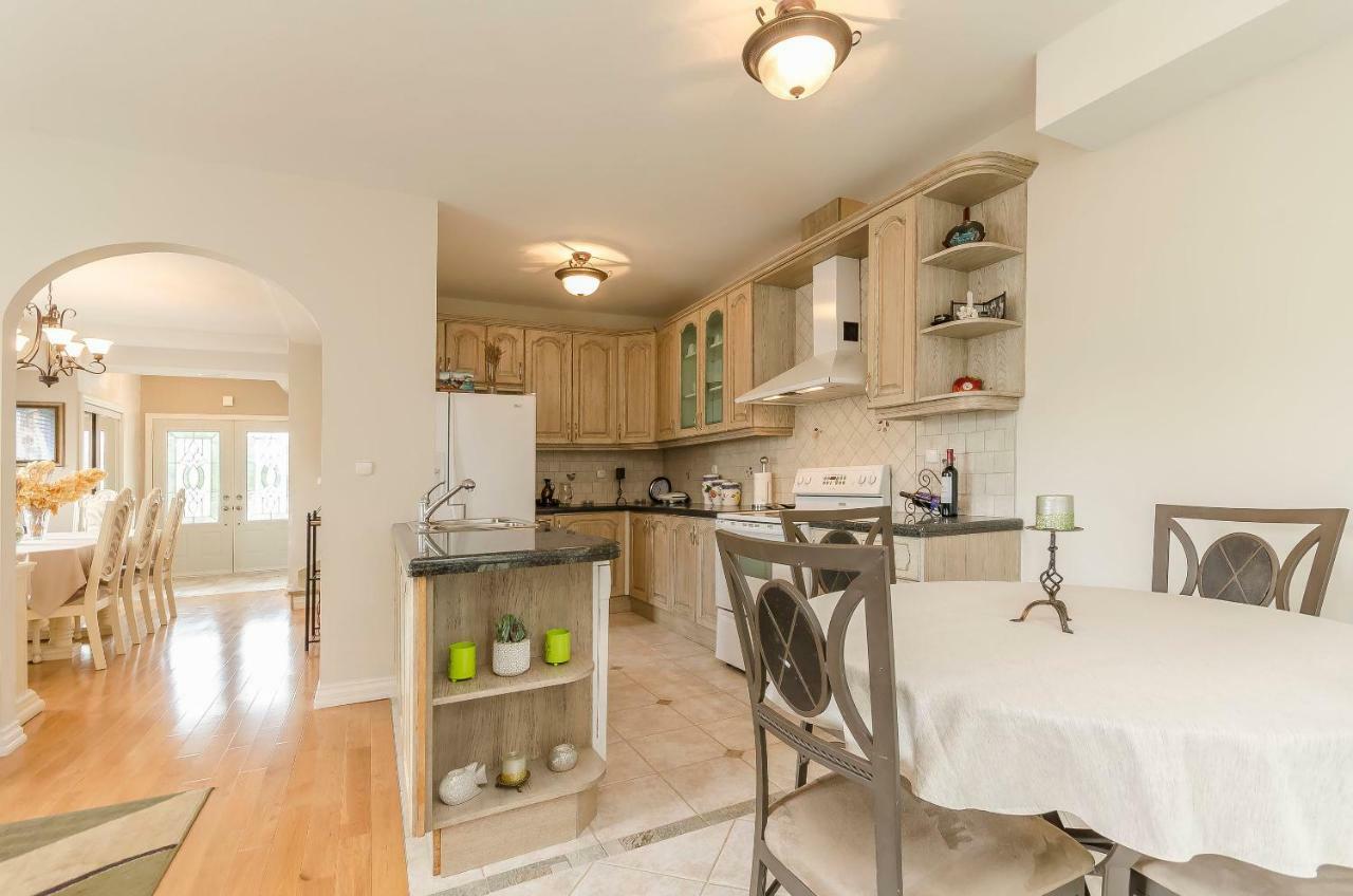 Apartment Canada Dream Vacation 스리마 외부 사진