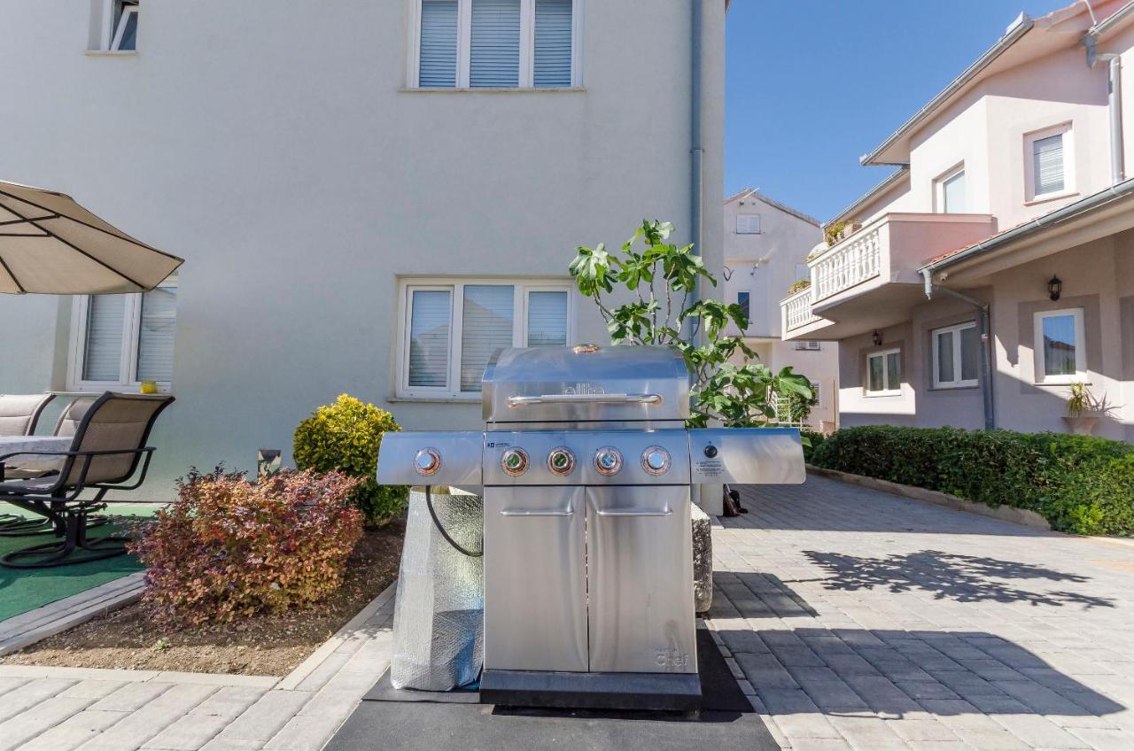 Apartment Canada Dream Vacation 스리마 외부 사진